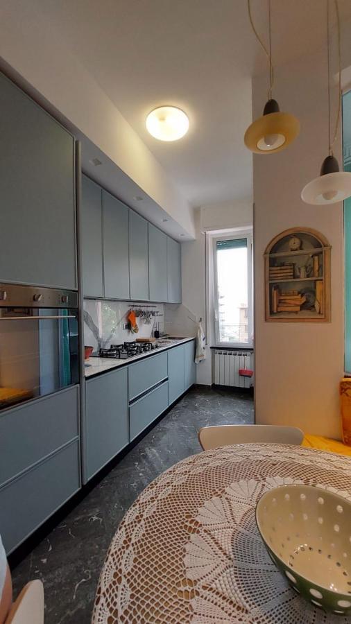 Sapore Di Mare Apartment Monterosso al Mare Ngoại thất bức ảnh