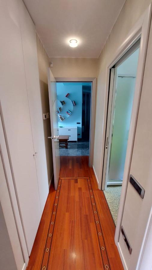 Sapore Di Mare Apartment Monterosso al Mare Ngoại thất bức ảnh