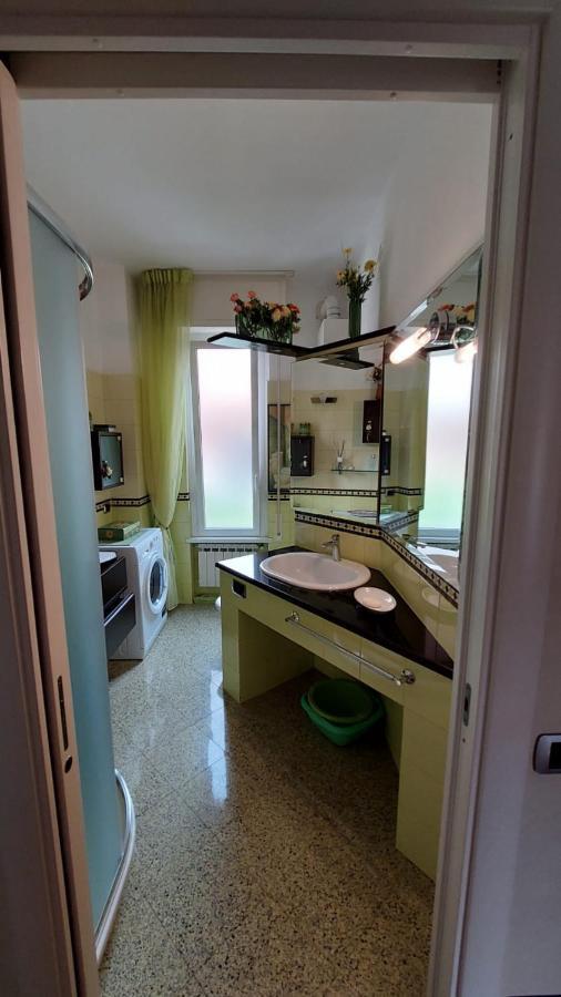 Sapore Di Mare Apartment Monterosso al Mare Ngoại thất bức ảnh