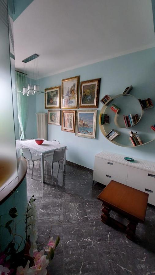 Sapore Di Mare Apartment Monterosso al Mare Ngoại thất bức ảnh