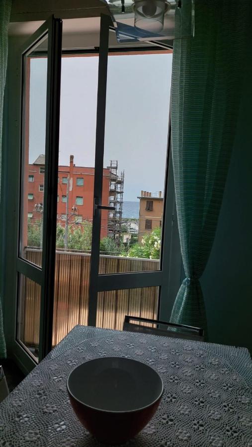 Sapore Di Mare Apartment Monterosso al Mare Ngoại thất bức ảnh