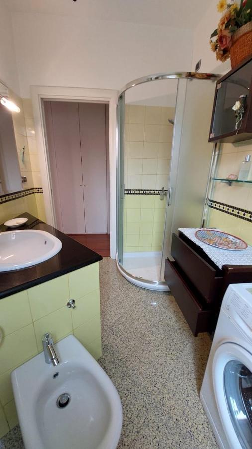 Sapore Di Mare Apartment Monterosso al Mare Ngoại thất bức ảnh