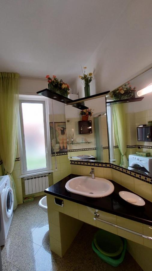 Sapore Di Mare Apartment Monterosso al Mare Ngoại thất bức ảnh