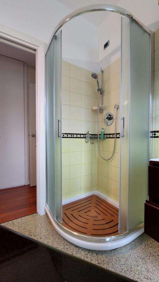 Sapore Di Mare Apartment Monterosso al Mare Ngoại thất bức ảnh
