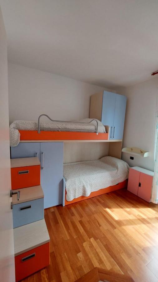 Sapore Di Mare Apartment Monterosso al Mare Ngoại thất bức ảnh
