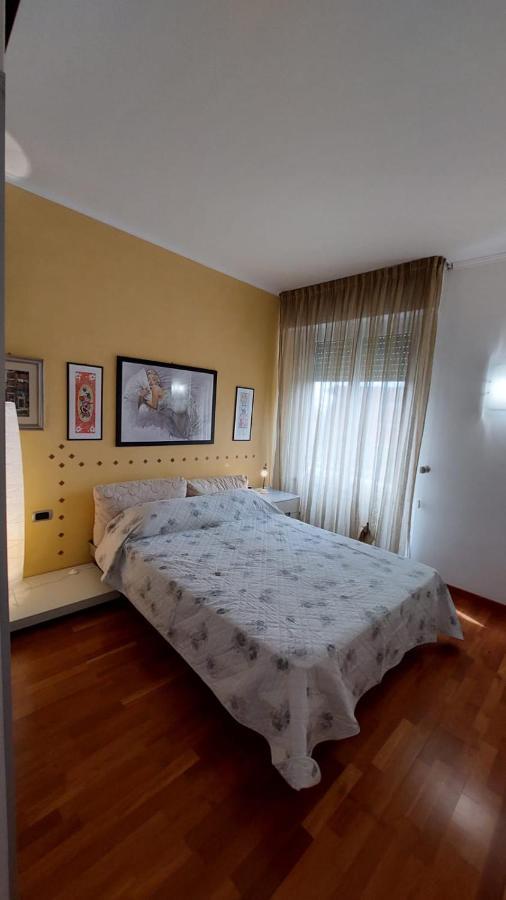 Sapore Di Mare Apartment Monterosso al Mare Ngoại thất bức ảnh
