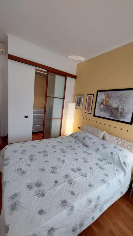 Sapore Di Mare Apartment Monterosso al Mare Ngoại thất bức ảnh